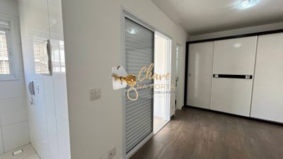 Apartamento, 1 quarto, 32 m² - Foto 3