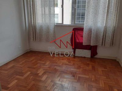 Apartamento, 1 quarto, 31 m² - Foto 3