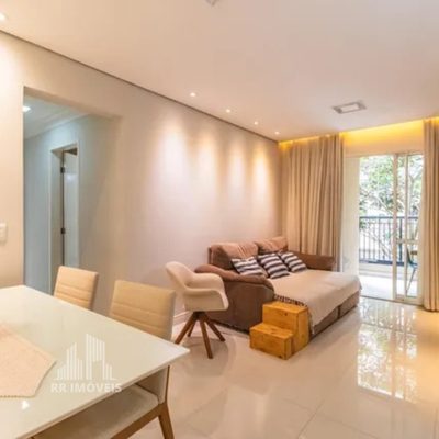 Apartamento, 3 quartos, 94 m² - Foto 2