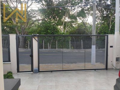 Casa, 3 quartos, 160 m² - Foto 4