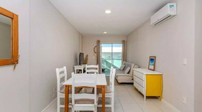 Apartamento, 1 quarto, 57 m² - Foto 1