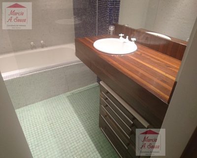 Apartamento, 1 quarto, 80 m² - Foto 5