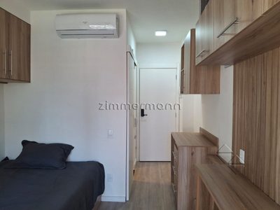 Apartamento, 1 quarto, 20 m² - Foto 4
