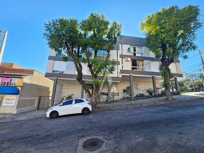 Apartamento, 2 quartos, 67 m² - Foto 1