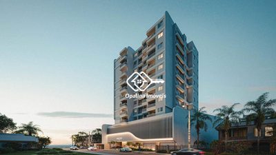 Apartamento, 3 quartos, 106 m² - Foto 3