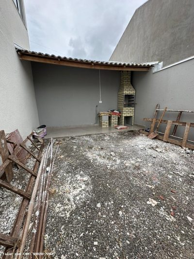 Apartamento, 2 quartos - Foto 3