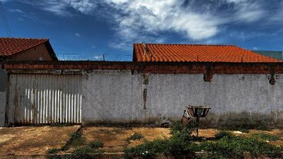 Casa, 2 quartos, 203 m² - Foto 1