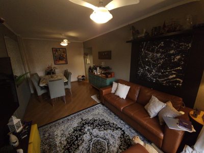 Apartamento, 2 quartos, 54 m² - Foto 5
