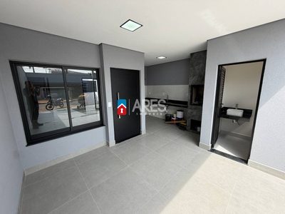 Casa, 2 quartos, 90 m² - Foto 1