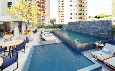 Apartamento, 4 quartos, 202 m² - Foto 5