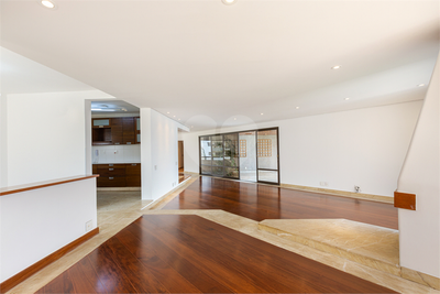 Apartamento, 4 quartos, 265 m² - Foto 5