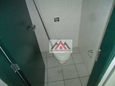 Loja-Salão, 34 m² - Foto 4