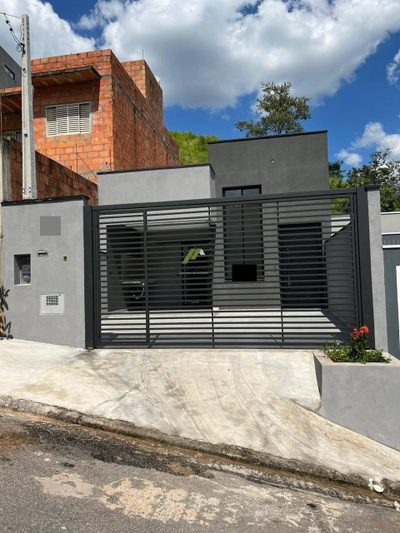 Depósito-Galpão, 75 m² - Foto 1