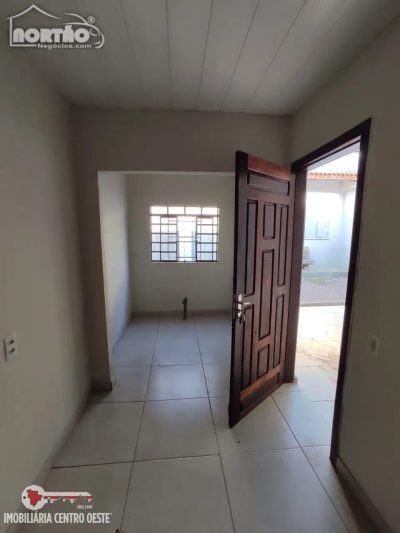 Casa, 2 quartos - Foto 3