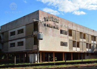 Prédio Inteiro, 8100 m² - Foto 1