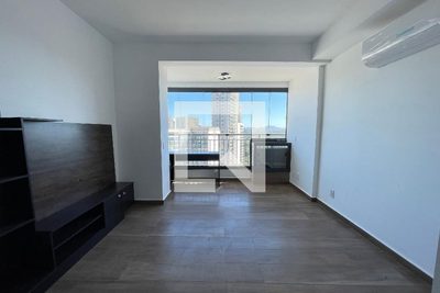 Kitnet-Studio, 32 m² - Foto 1