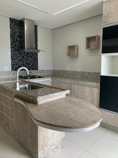 Apartamento, 2 quartos, 79 m² - Foto 1