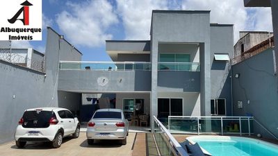Apartamento, 4 quartos, 360 m² - Foto 1