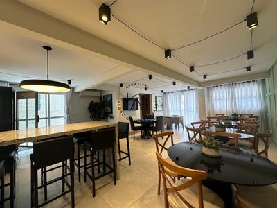 Apartamento, 2 quartos, 85 m² - Foto 3