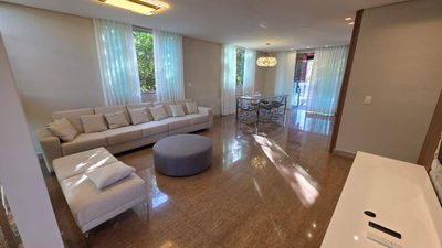 Casa de Condomínio, 4 quartos - Foto 5