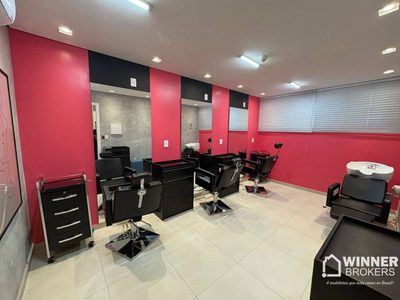 Apartamento, 2 quartos, 65 m² - Foto 5