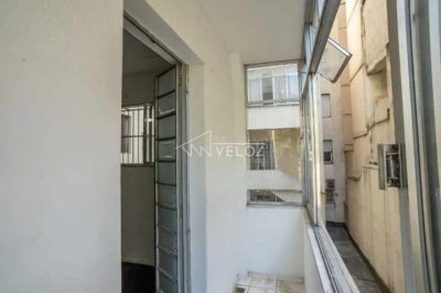 Apartamento, 3 quartos, 120 m² - Foto 2