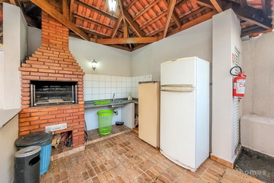 Apartamento, 2 quartos, 62 m² - Foto 5