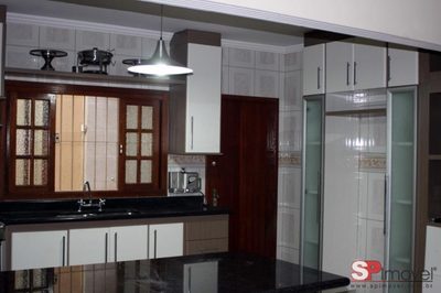 Sobrado, 3 quartos, 180 m² - Foto 4