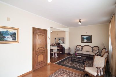 Cobertura, 3 quartos, 196 m² - Foto 2