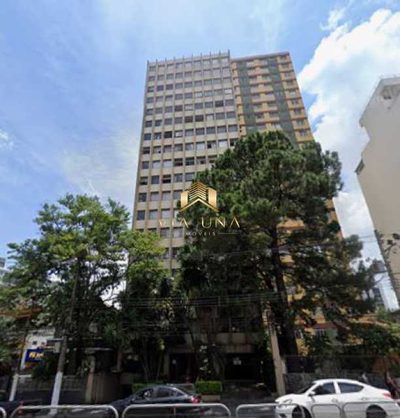 Apartamento, 2 quartos, 90 m² - Foto 1