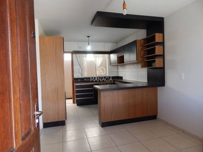Casa, 2 quartos, 44 m² - Foto 5
