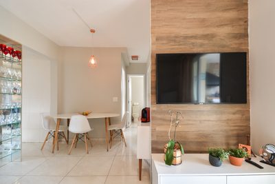 Apartamento, 2 quartos, 55 m² - Foto 4