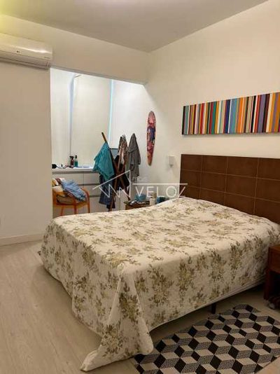 Apartamento, 3 quartos, 120 m² - Foto 2