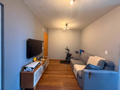 Apartamento, 2 quartos, 43 m² - Foto 3
