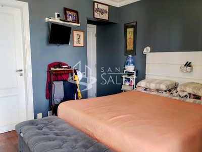 Apartamento, 3 quartos, 133 m² - Foto 5