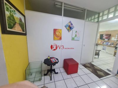 Sala-Conjunto, 26 m² - Foto 2