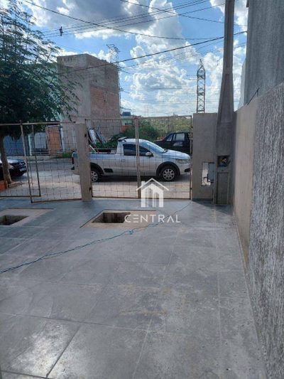 Casa, 1 quarto, 40 m² - Foto 4