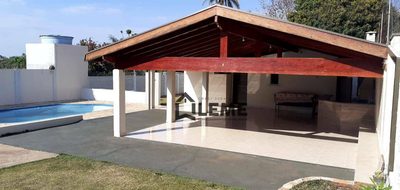 Chácara, 3 quartos, 1000 m² - Foto 2