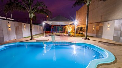 Casa, 2 quartos, 81 m² - Foto 1
