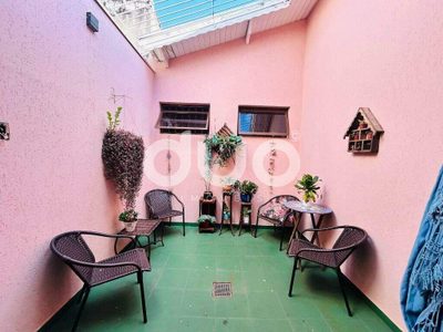 Casa, 3 quartos, 186 m² - Foto 4