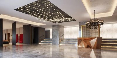 Apartamento, 3 quartos, 148 m² - Foto 2