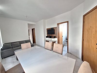 Apartamento, 3 quartos, 80 m² - Foto 2