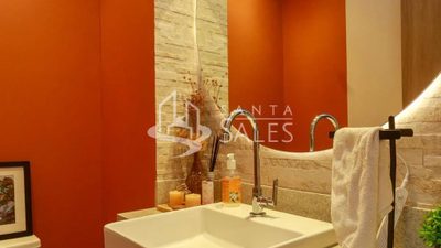 Apartamento, 3 quartos, 141 m² - Foto 5