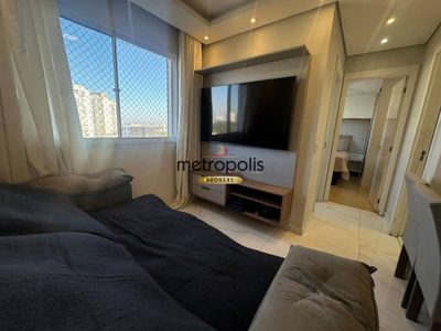 Apartamento, 2 quartos, 38 m² - Foto 1