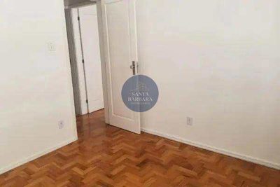 Apartamento, 2 quartos, 65 m² - Foto 2