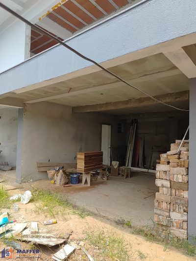 Casa, 3 quartos, 120 m² - Foto 2