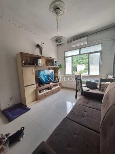 Apartamento, 1 quarto, 46 m² - Foto 5