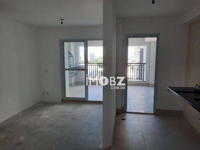 Apartamento, 3 quartos, 84 m² - Foto 5