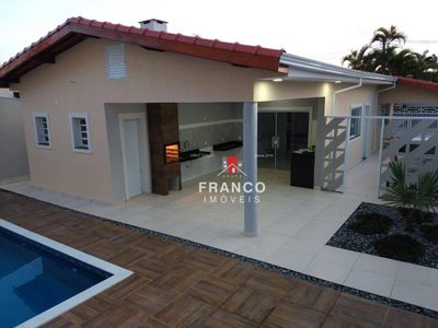 Casa, 3 quartos, 145 m² - Foto 1