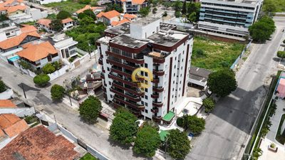 Apartamento, 3 quartos, 156 m² - Foto 2